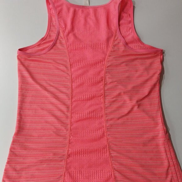 Diadora Tank Top With Tuff Athletics Tights, Small, Bundle - Picture 4 of 9